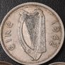 Irish 1942 set , Bargain Image 2