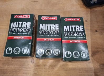 miter bond