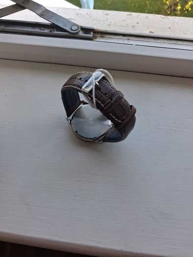 lorus mens watch