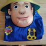 Fireman Sam bundle of toys Image 5