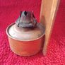 Vintage Tin Oil Lantern Image 8