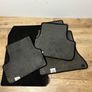 Genuine Mercedes A B Class Floor Mats W177 W247 Carpet Mat Set Image 4