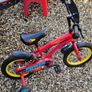 Boys Bike Image 2