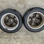 Hyundai i40 Alloy wheels R16 Image 8