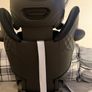Cybex car seat / booster seat Pallas G i-Size Image 3