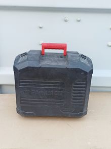 Parkside  circular saw box   box only