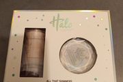 Face and Body highlighter set