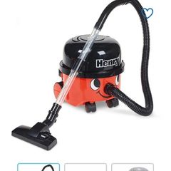 Kids Henry hover