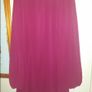 Burgundy Atmosphere mini dress size UK12 EUR40 Postage included Image 3