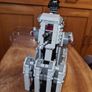 LEGO 75177 Heavy Scout Walker Image 3