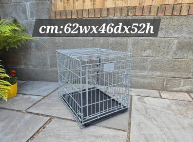 Dog cage/crate