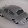 Diecast Vintage Corgi Toys Morris Cowley Series 1 - Good Original Condition/No Box Image 8