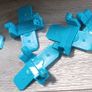 Hot wheels tracks and sets Image 2