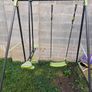 swing set Image 2