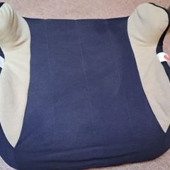 booster seat