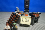 Lego set 75137 Carbon Freeze Chamber