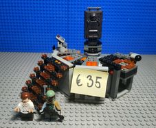 Lego set 75137 Carbon Freeze Chamber