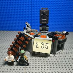 Lego set 75137 Carbon Freeze Chamber