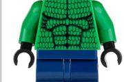 Lego Batman bat008 Killer Croc