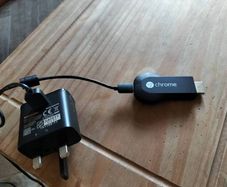 Chromecast 1st generation