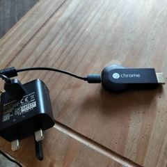 Chromecast 1st generation