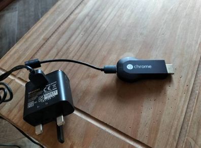 Chromecast 1st generation