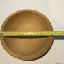 Handcrafted wooden bowl Image 5