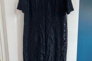 Lace Dress