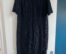 Lace Dress