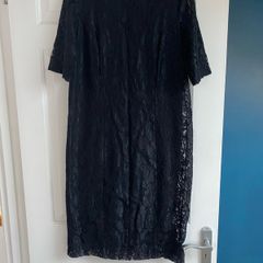 Lace Dress