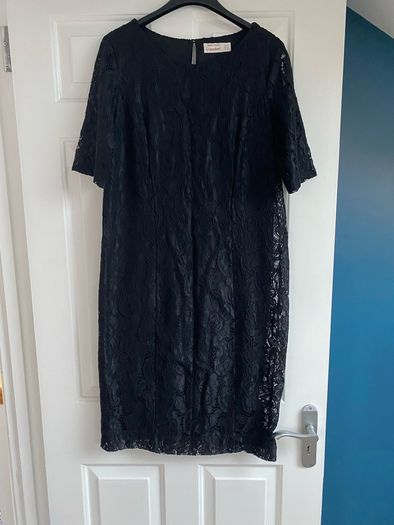 Lace Dress
