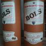 1970s Bols Zeer Oude Genever Clay Bottles Image 5