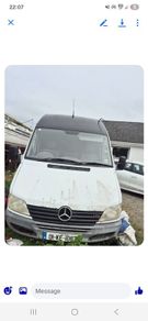 Mercedes-Benz Other 2001