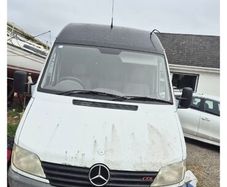 Mercedes-Benz Other 2001