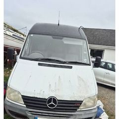 Mercedes-Benz Other 2001
