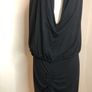Gallery black dress (size 18) Image 6
