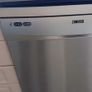 Zanussi Dishwasher Image 2