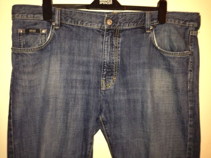 Hugo Boss Jeans size 42/34