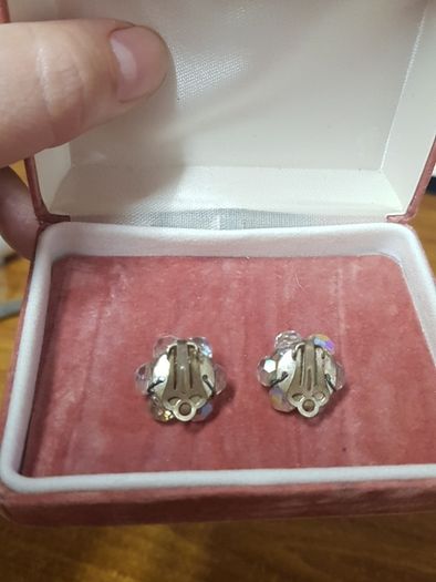 Vintage earrings
