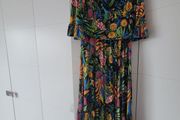 Onjenu Midi Dress Size 14