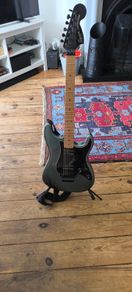 guitar
