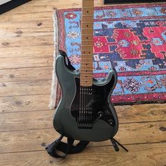 guitar
