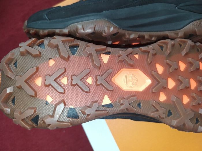 Brand new Timberland Performance 41 EU 7.5 UK