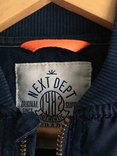 Next boys jacket 11-12y