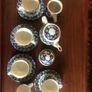 Vintage tea set Image 3
