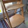 toddler high chair Image 2