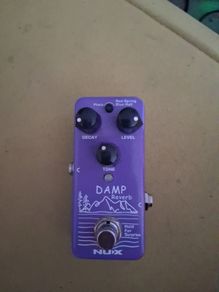 Nux Damp