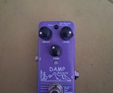 Nux Damp