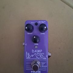 Nux Damp