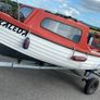 15ft Boat Trailer Engine O Sullivan Image 5